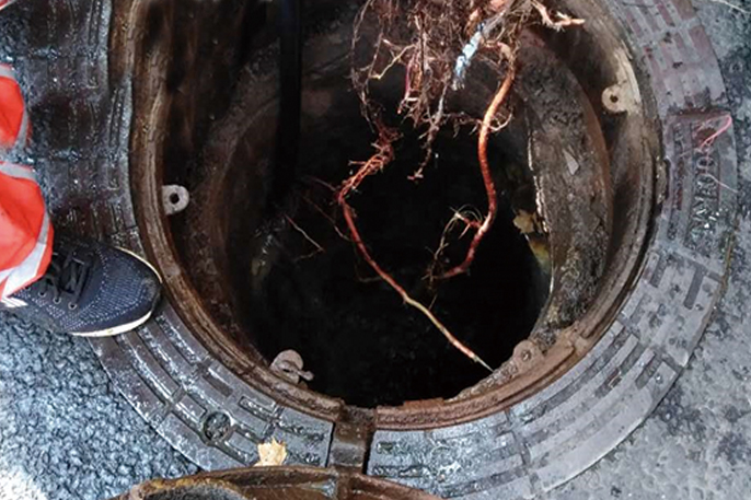 如东管道预处理